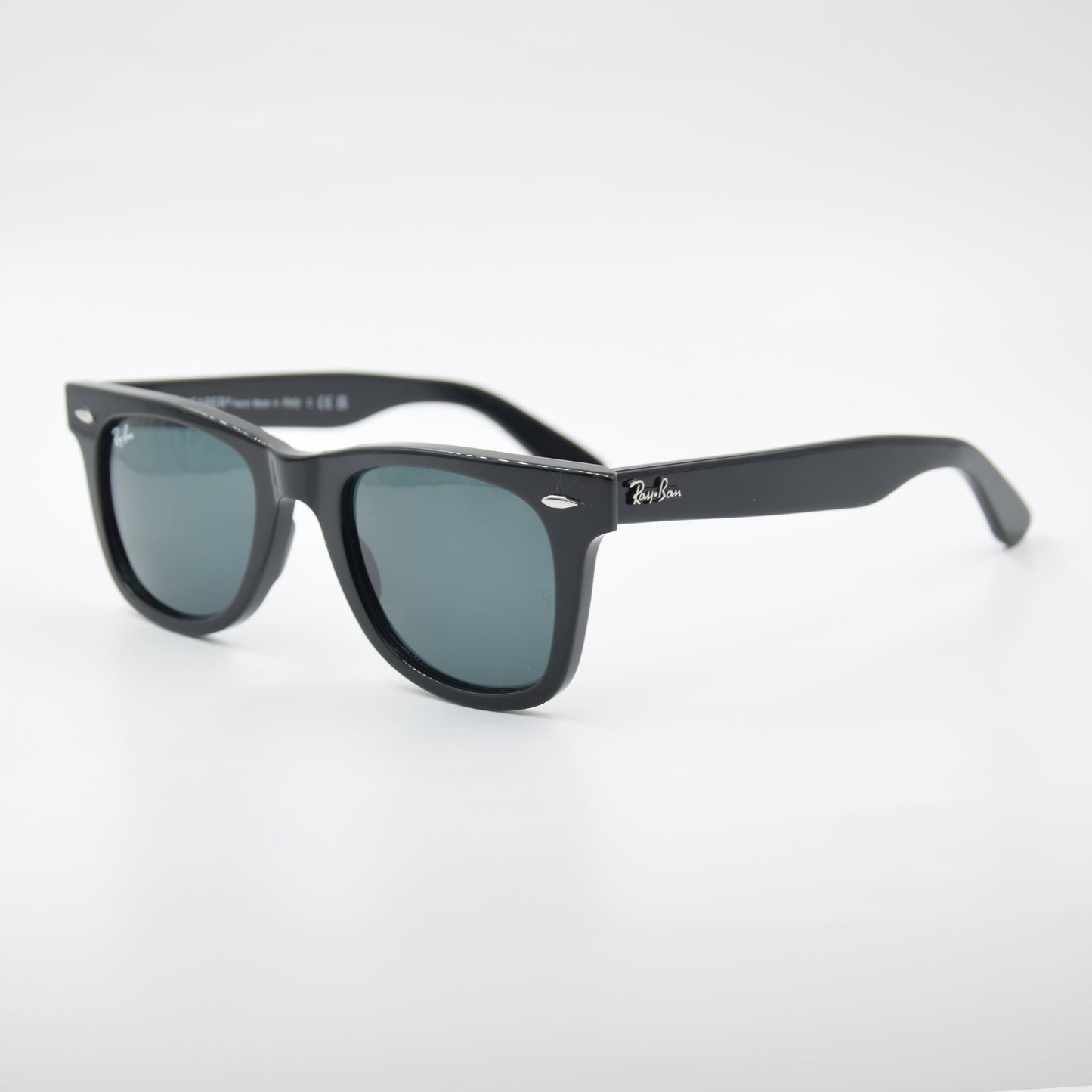 SOLAIRE :RAY-BAN WAYFARER RB2140 901A