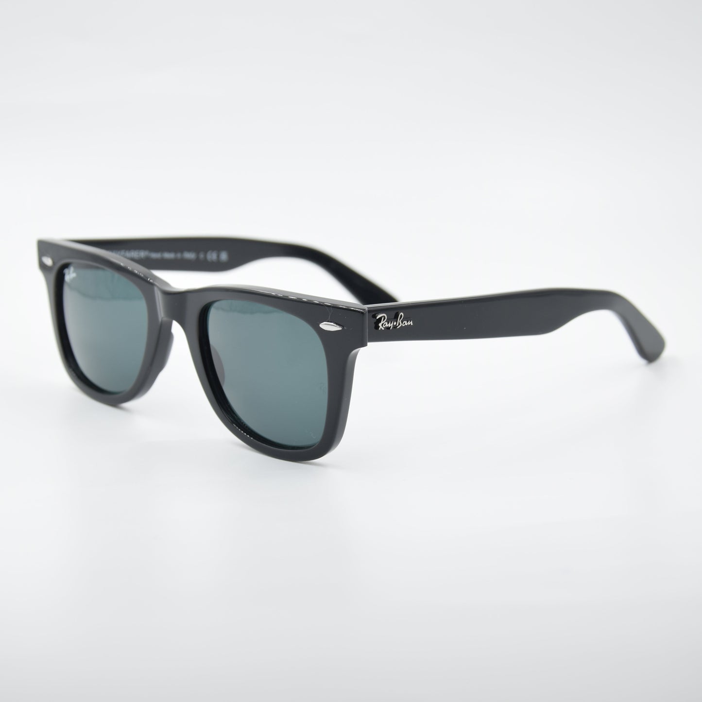 SOLAIRE :RAY-BAN WAYFARER RB2140 901A