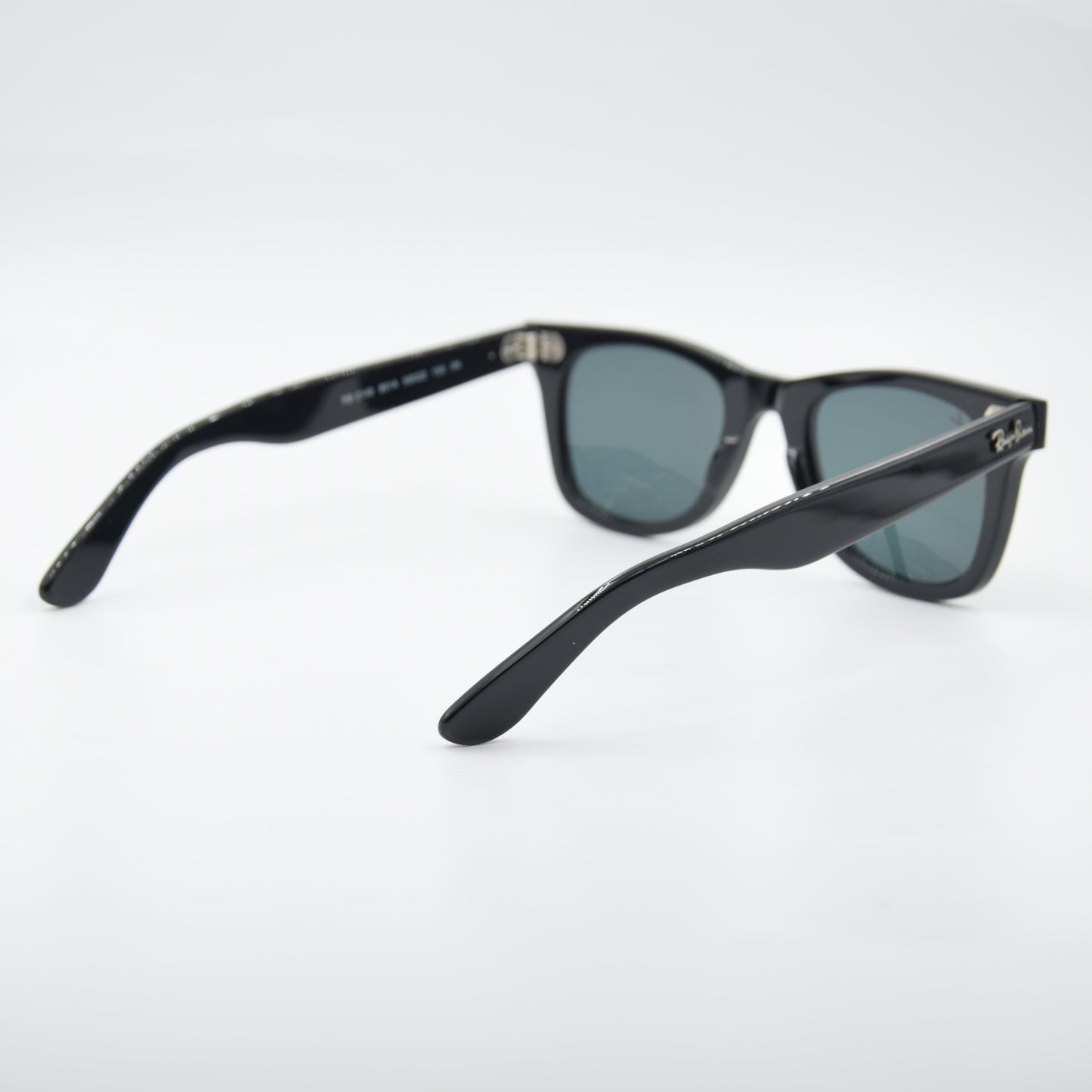 SOLAIRE :RAY-BAN WAYFARER RB2140 901A