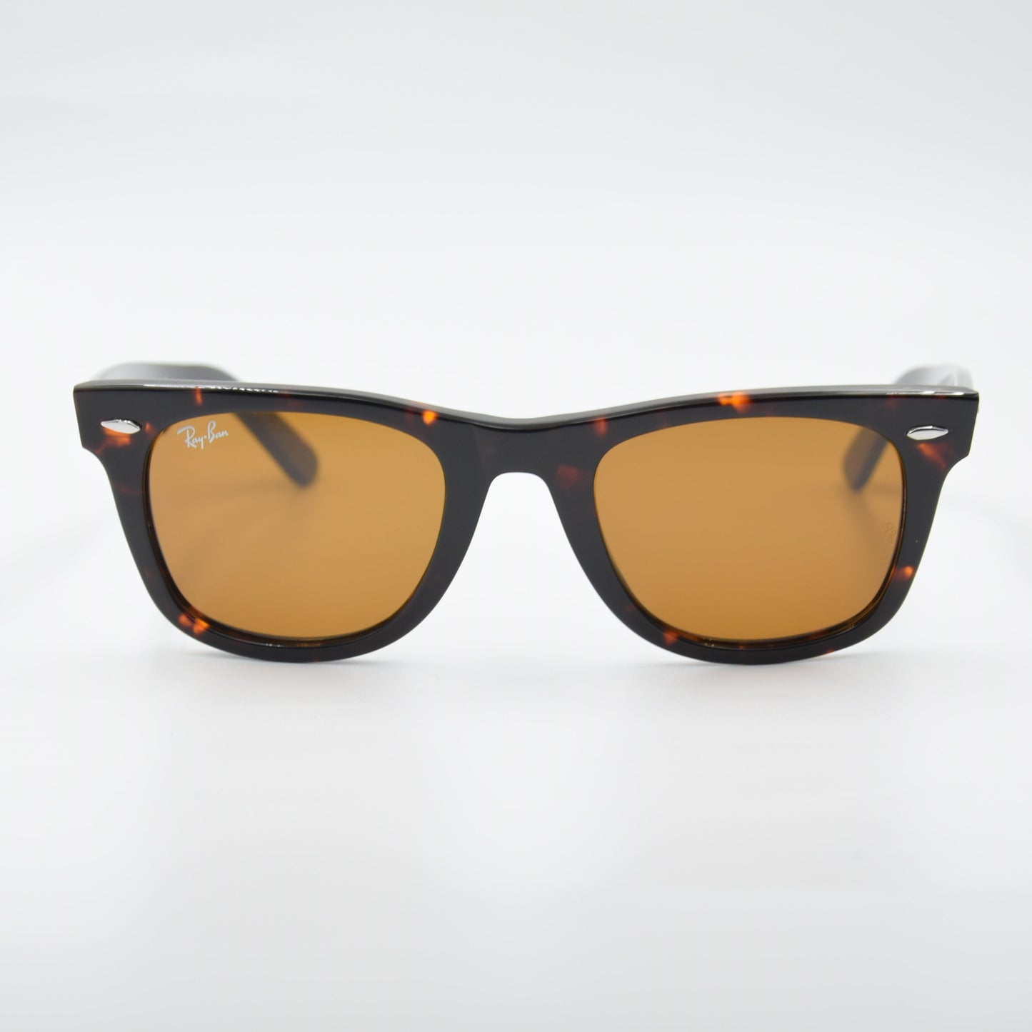 SOLAIRE :RAY-BAN WAYFARER RB2140 902/57