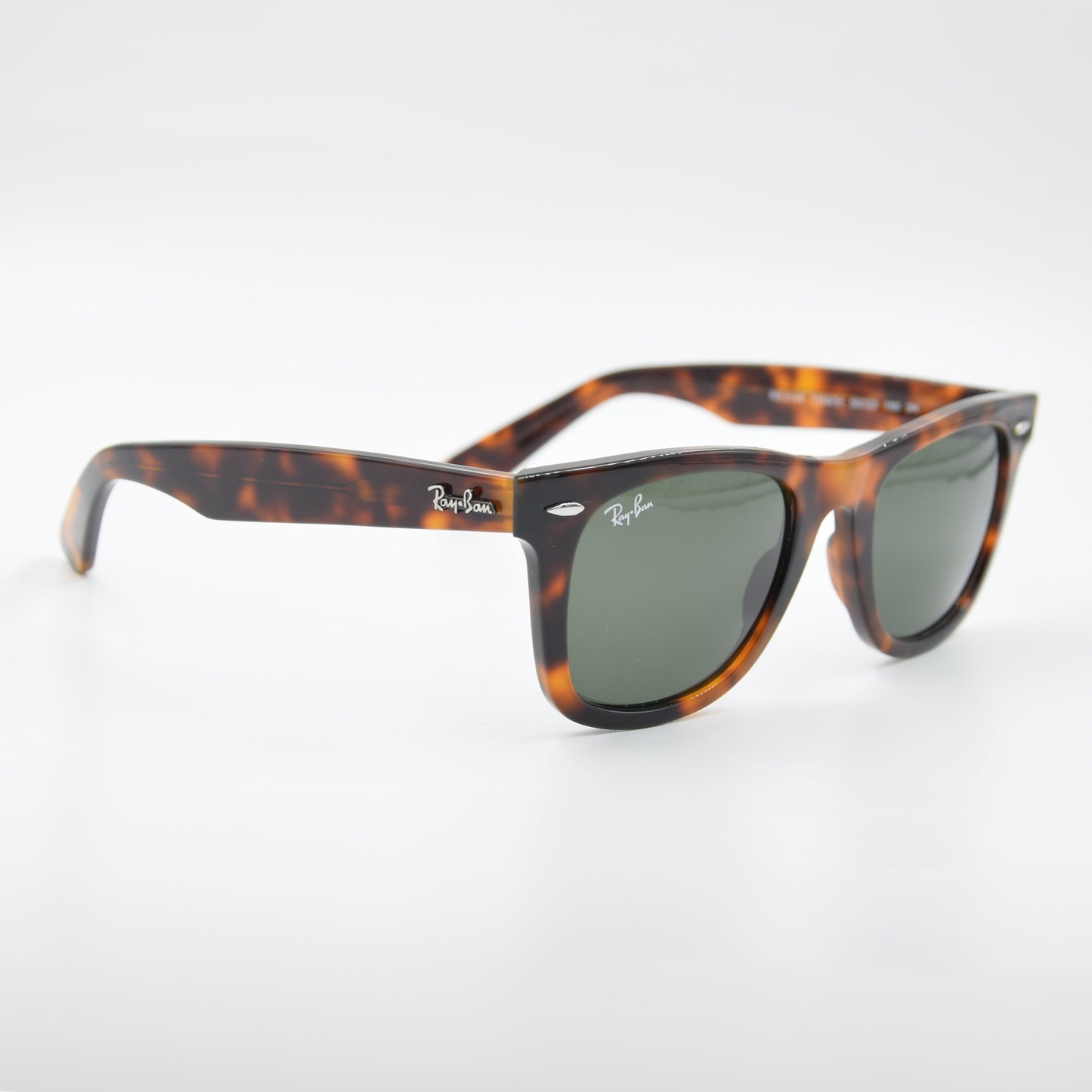 SOLAIRE :RAY-BAN WAYFARER RB2140 1359/31