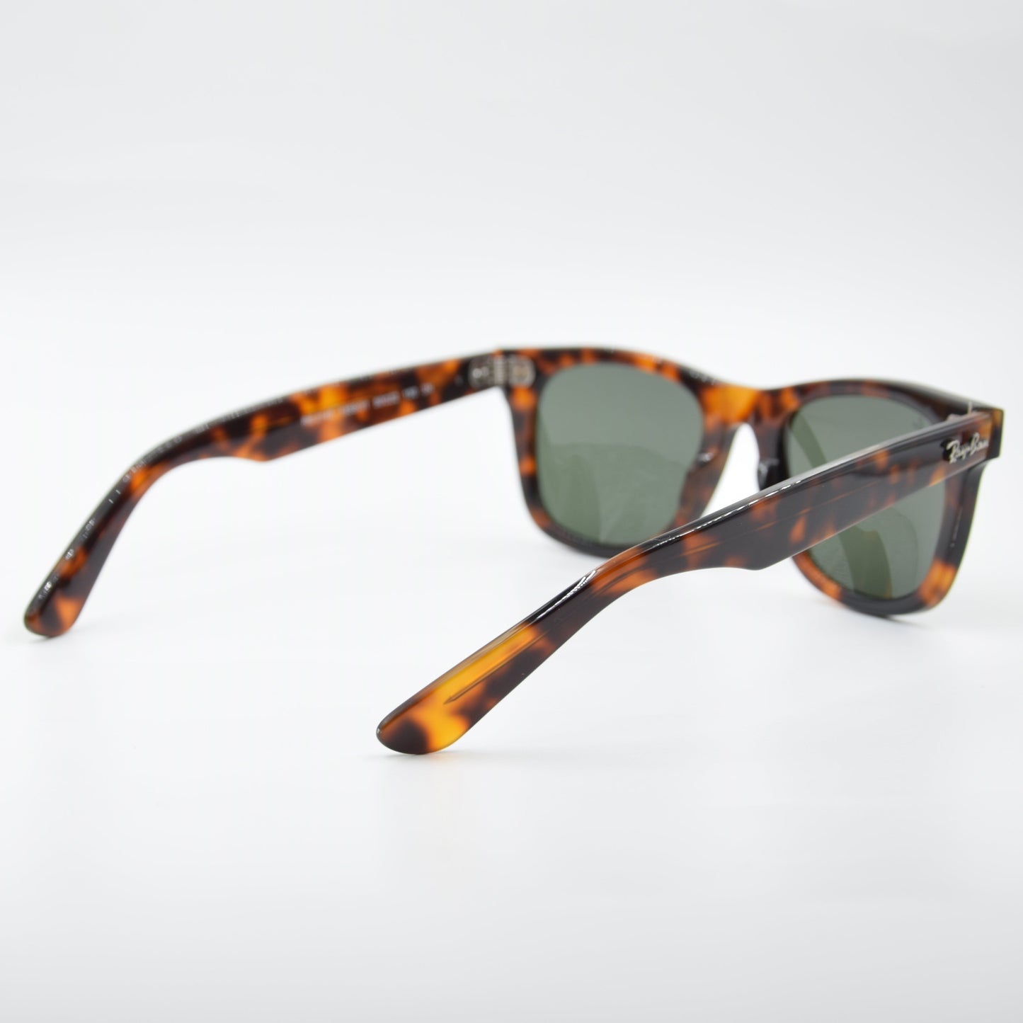 SOLAIRE :RAY-BAN WAYFARER RB2140 1359/31