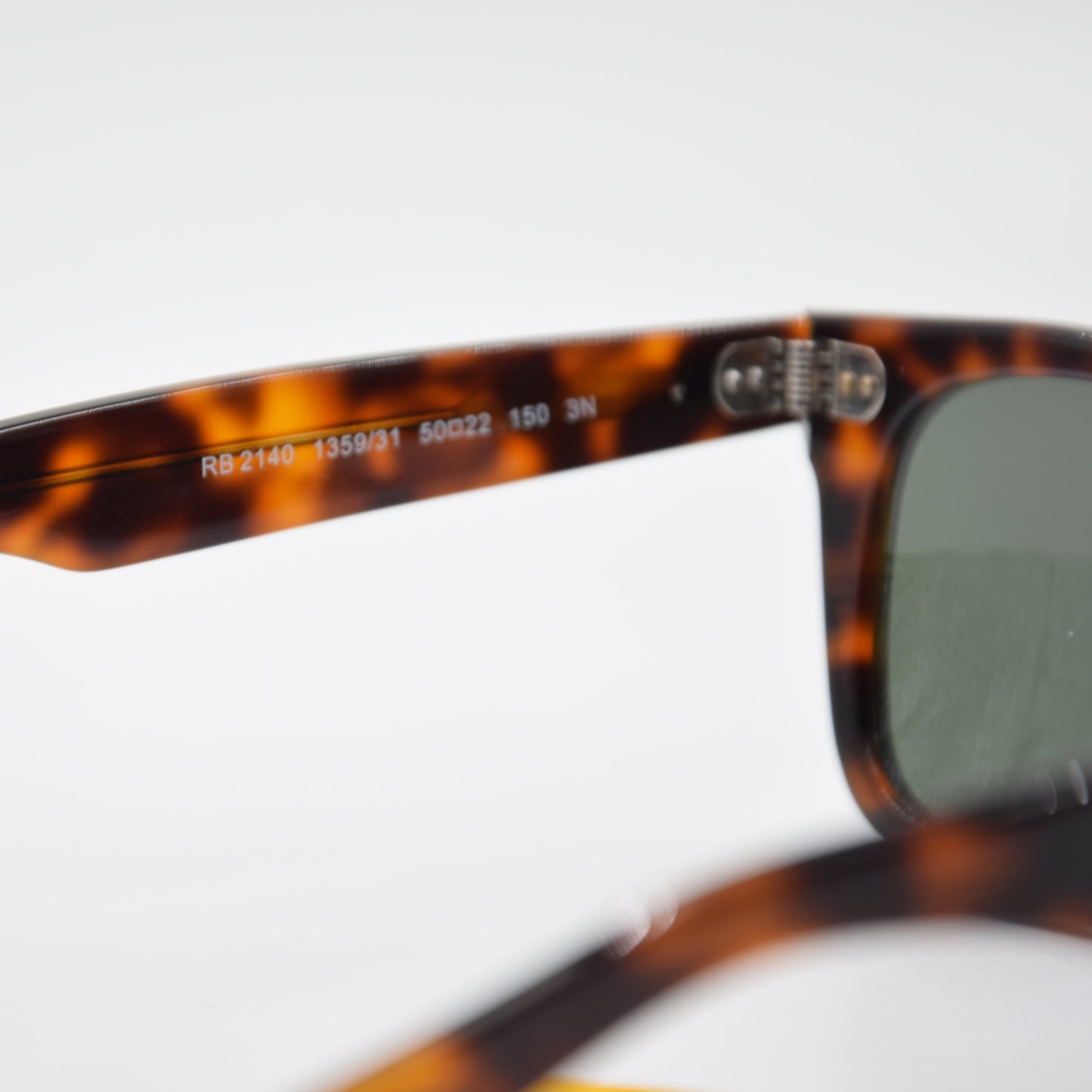 SOLAIRE :RAY-BAN WAYFARER RB2140 1359/31