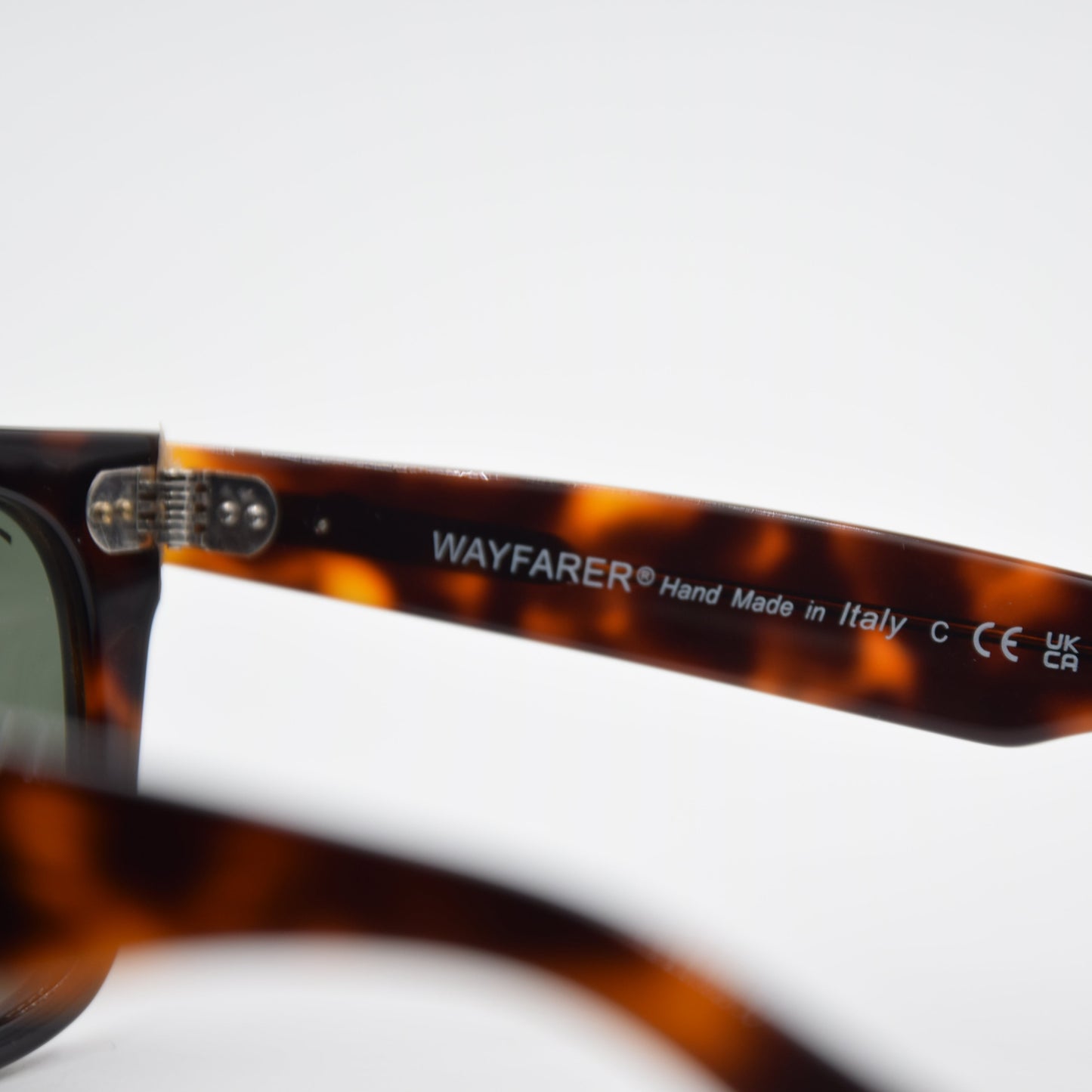SOLAIRE :RAY-BAN WAYFARER RB2140 1359/31