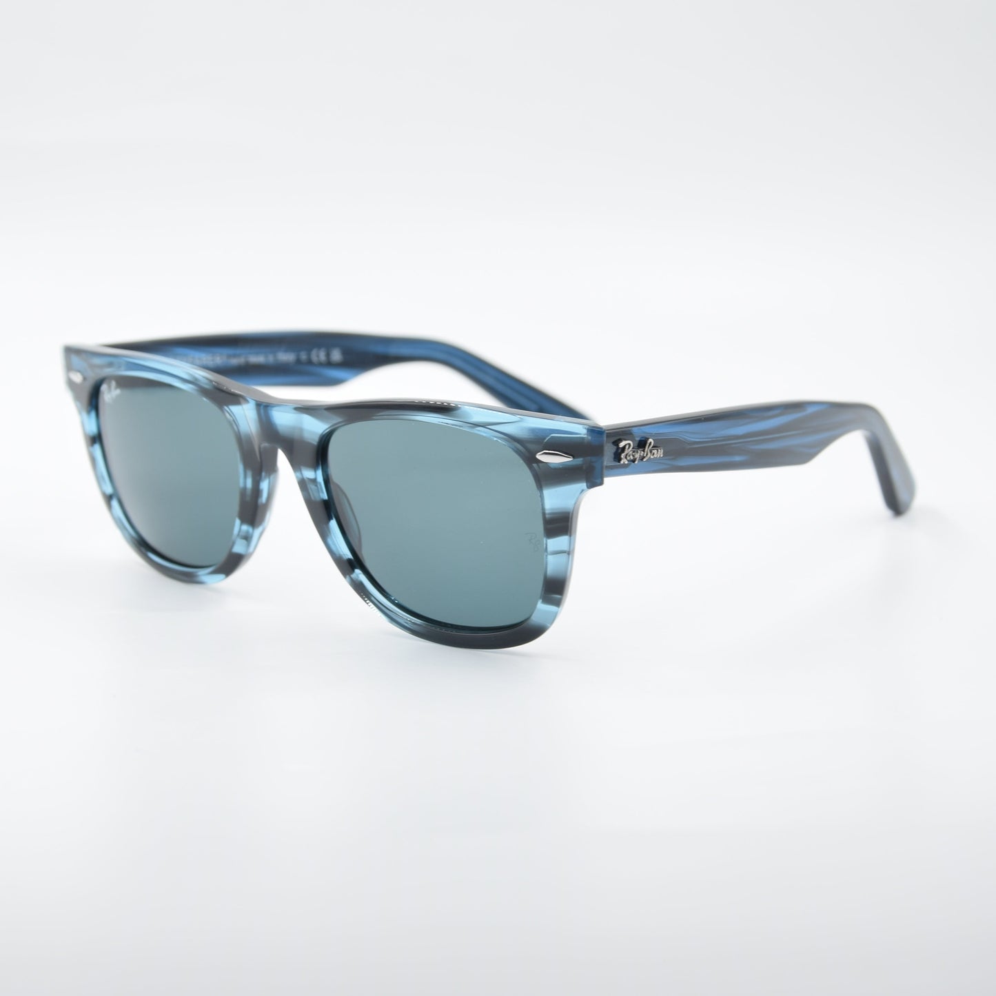 SOLAIRE :RAY-BAN WAYFARER RB2140 1361/R5