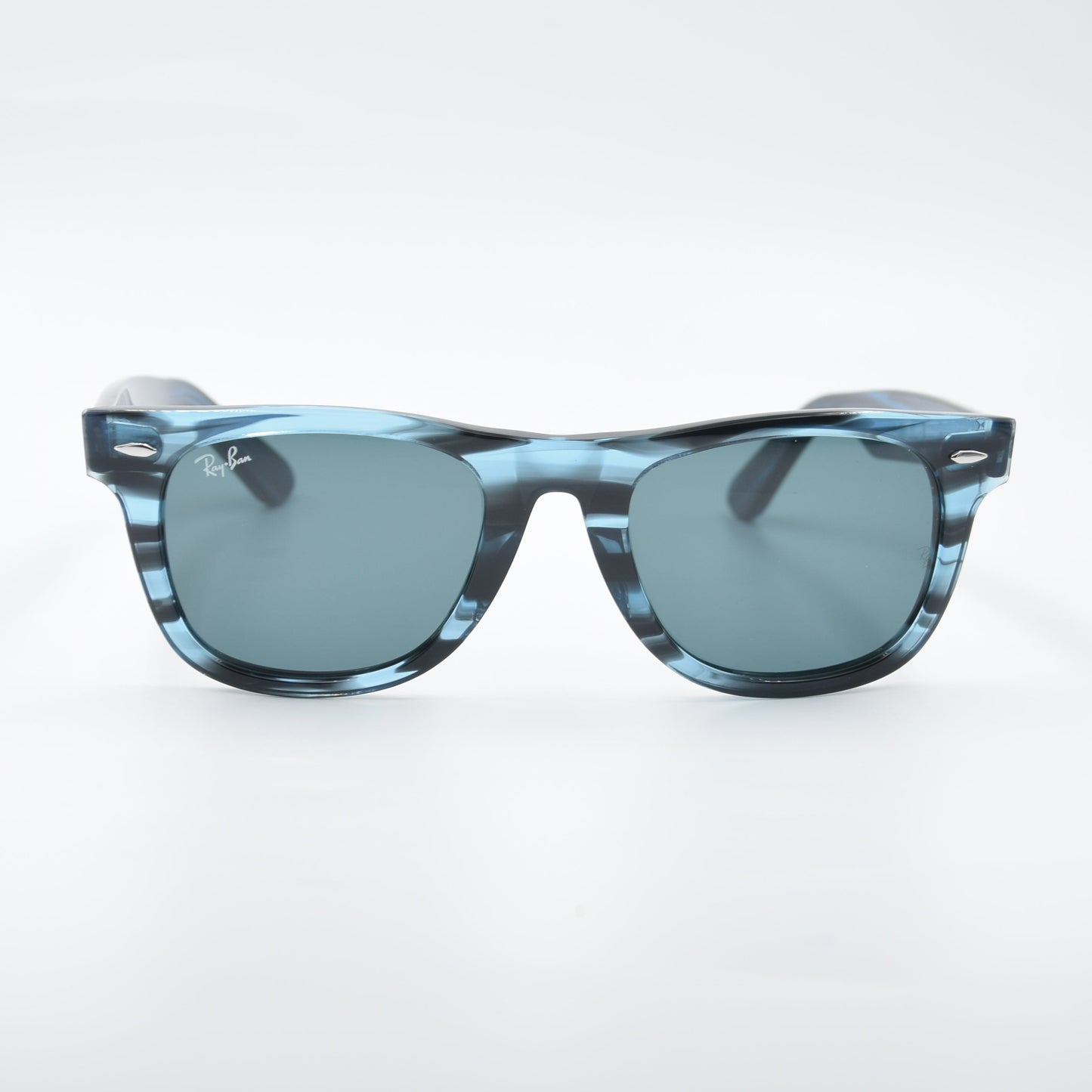 SOLAIRE :RAY-BAN WAYFARER RB2140 1361/R5