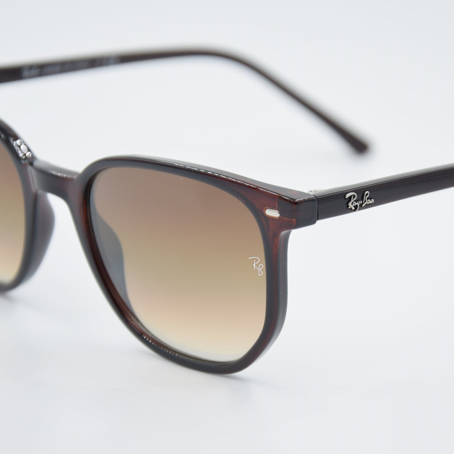 SOLAIRE :RAY-BAN RB2197 ELLIOT 1293/51