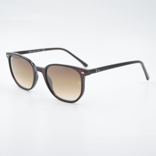 SOLAIRE :RAY-BAN RB2197 ELLIOT 1293/51