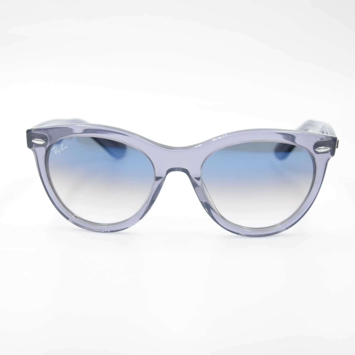 SOLAIRE :RAY-BAN RB2241-F WAYFARER 6641/3F