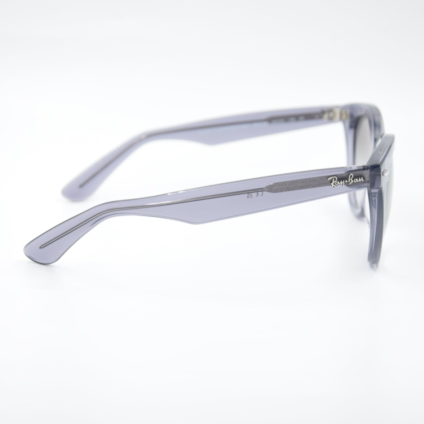 SOLAIRE :RAY-BAN RB2241-F WAYFARER 6641/3F