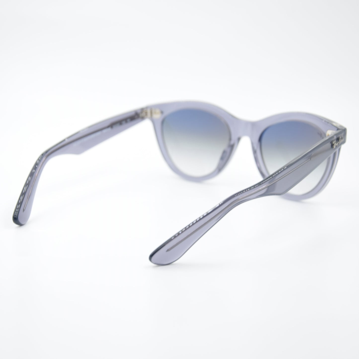 SOLAIRE :RAY-BAN RB2241-F WAYFARER 6641/3F