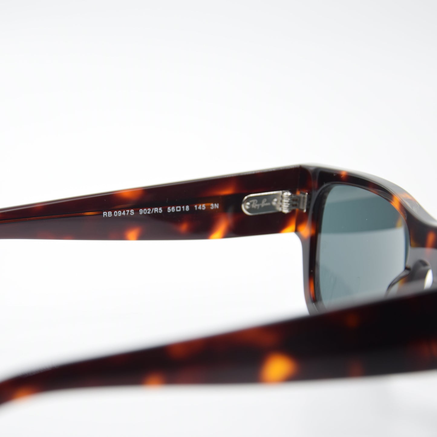 SOLAIRE :RAY-BAN RB0947S 902/R5