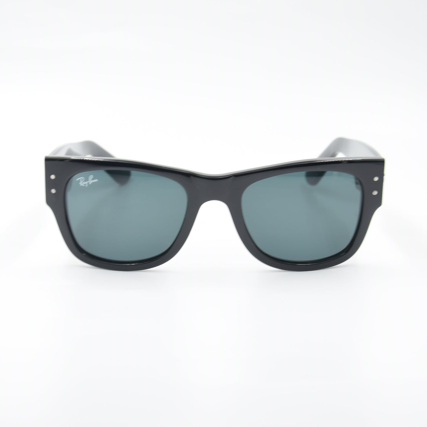 SOLAIRE :RAY-BAN RB0840S MEGA WAYFAER 901/B1