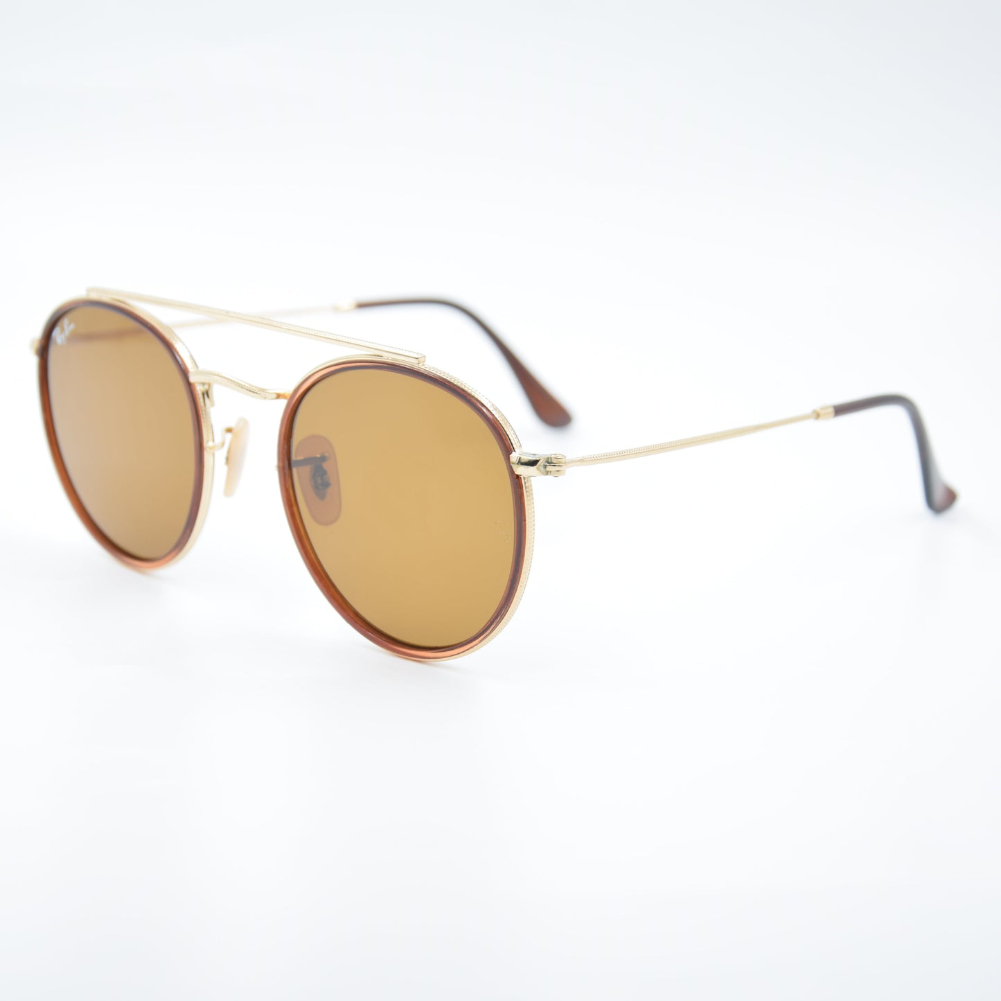 SOLAIRE :RAY-BAN RB3647-N 001/33