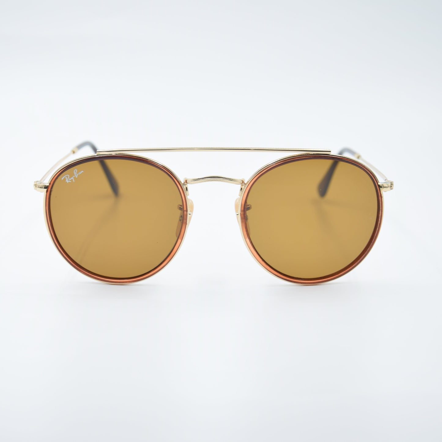 SOLAIRE :RAY-BAN RB3647-N 001/33