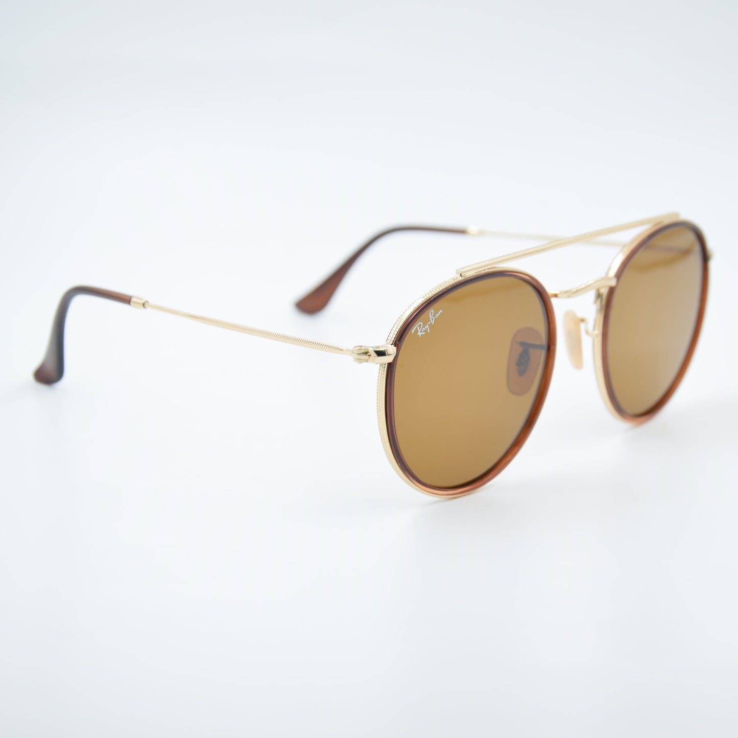 SOLAIRE :RAY-BAN RB3647-N 001/33