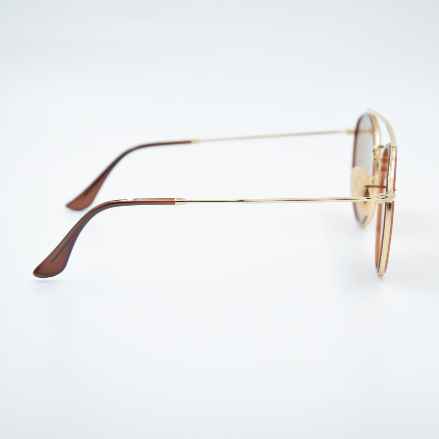 SOLAIRE :RAY-BAN RB3647-N 001/33