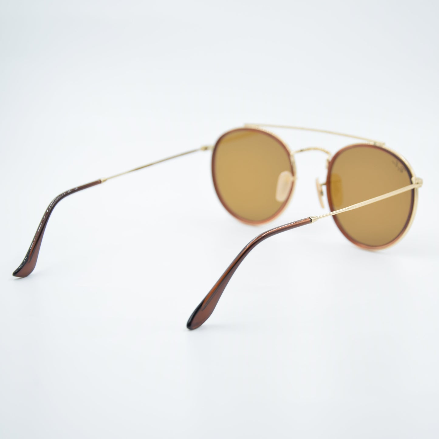 SOLAIRE :RAY-BAN RB3647-N 001/33