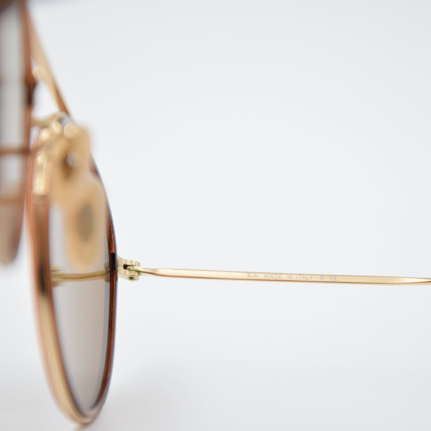 SOLAIRE :RAY-BAN RB3647-N 001/33