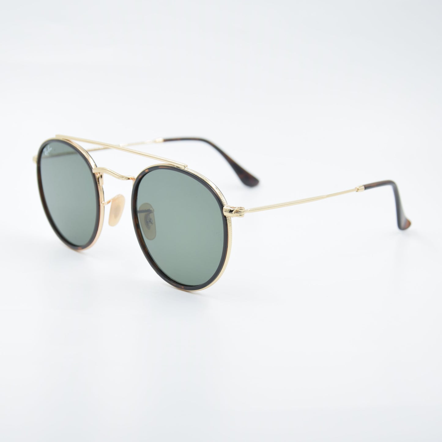 SOLAIRE :RAY-BAN RB3647-N 001