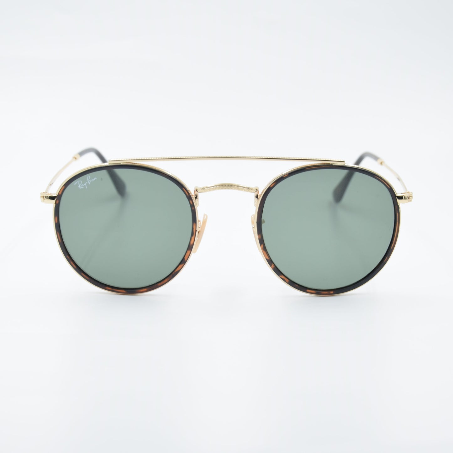 SOLAIRE :RAY-BAN RB3647-N 001