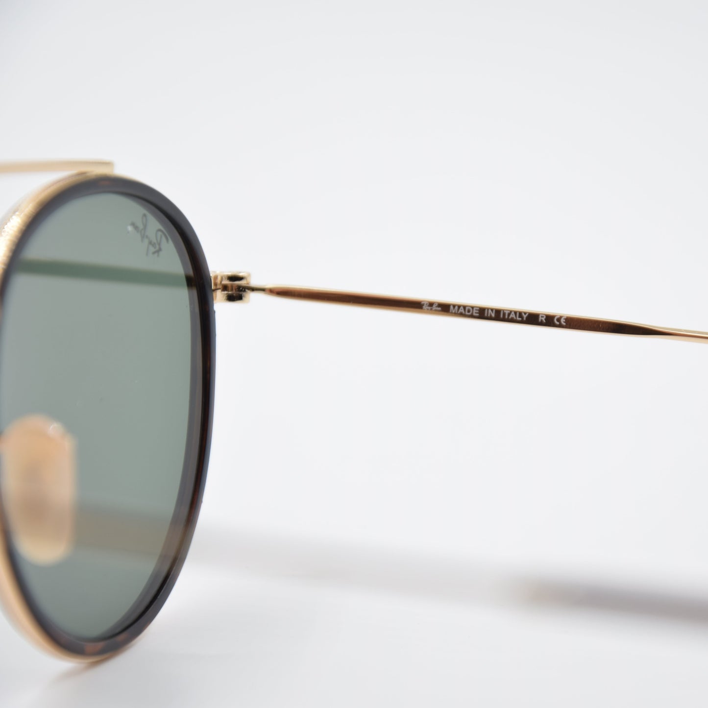 SOLAIRE :RAY-BAN RB3647-N 001