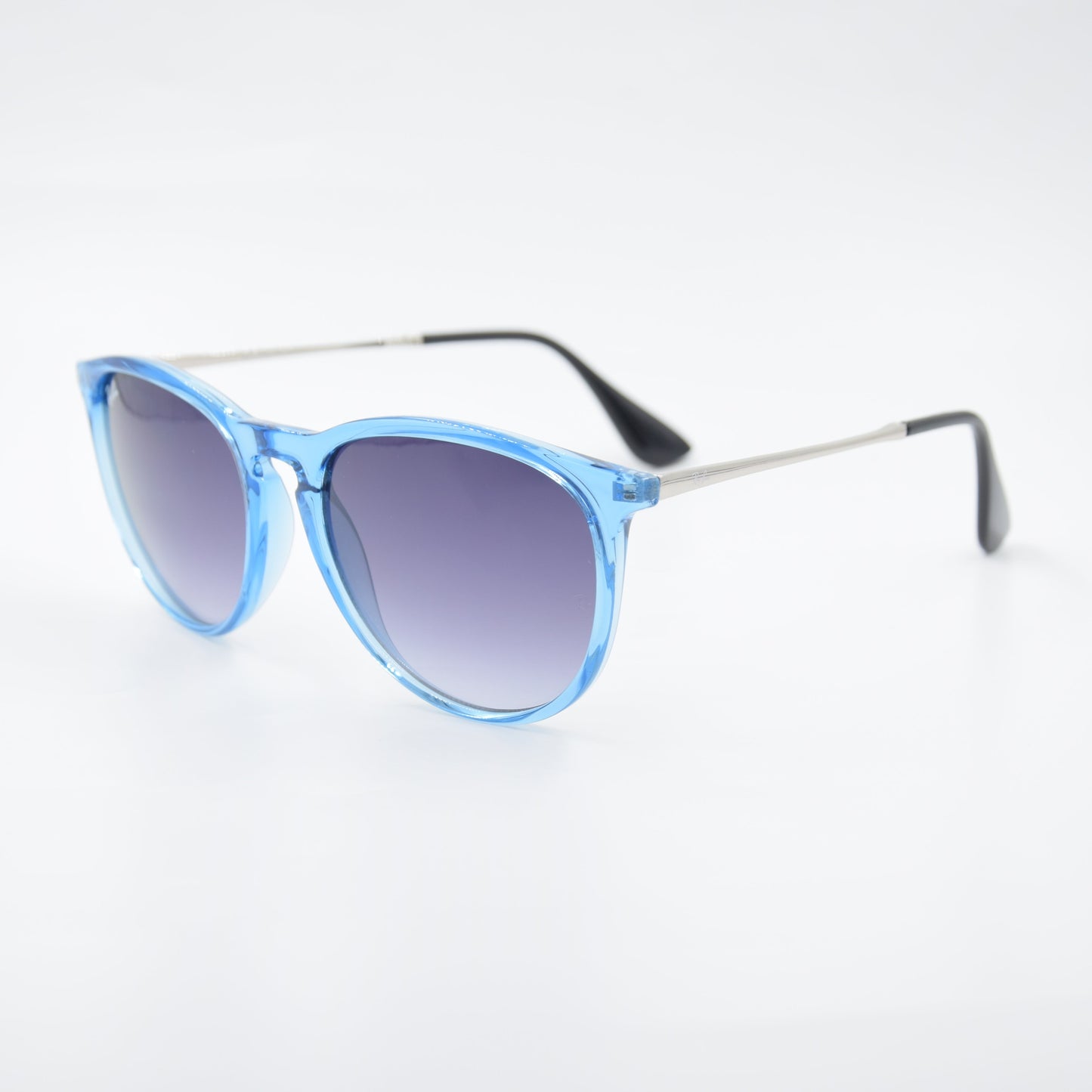 SOLAIRE :RAY-BAN RB4171 ERIKA 6515/4L