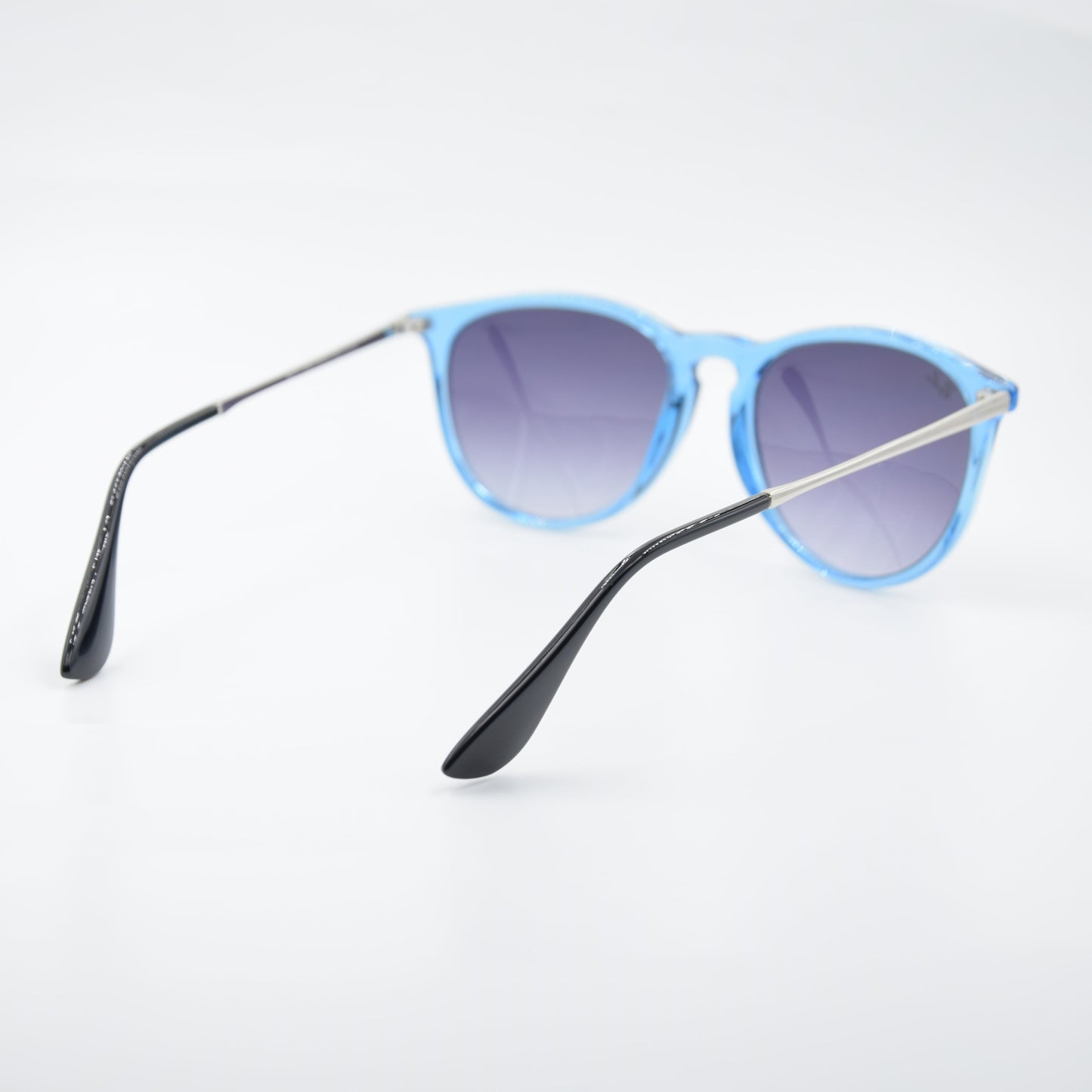 SOLAIRE :RAY-BAN RB4171 ERIKA 6515/4L