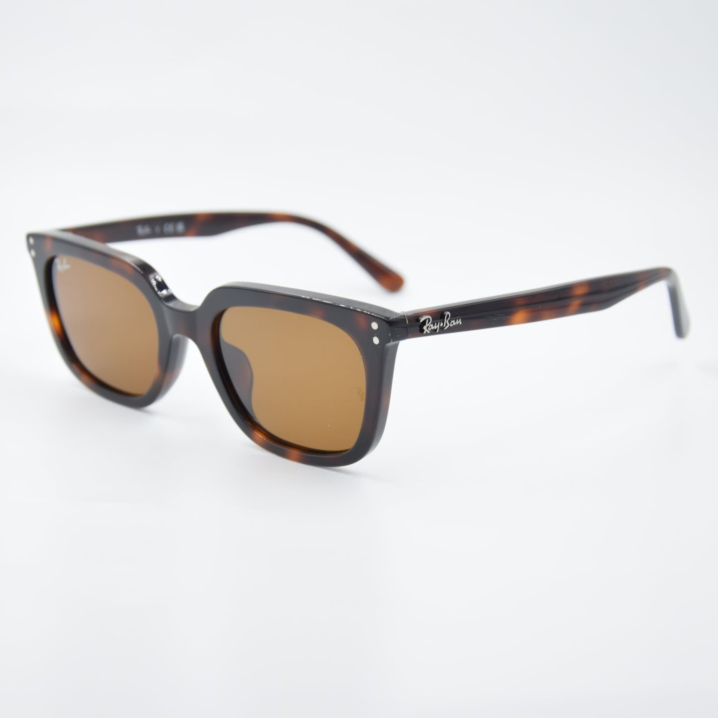 SOLAIRE :RAY-BAN RB4439D 902/33