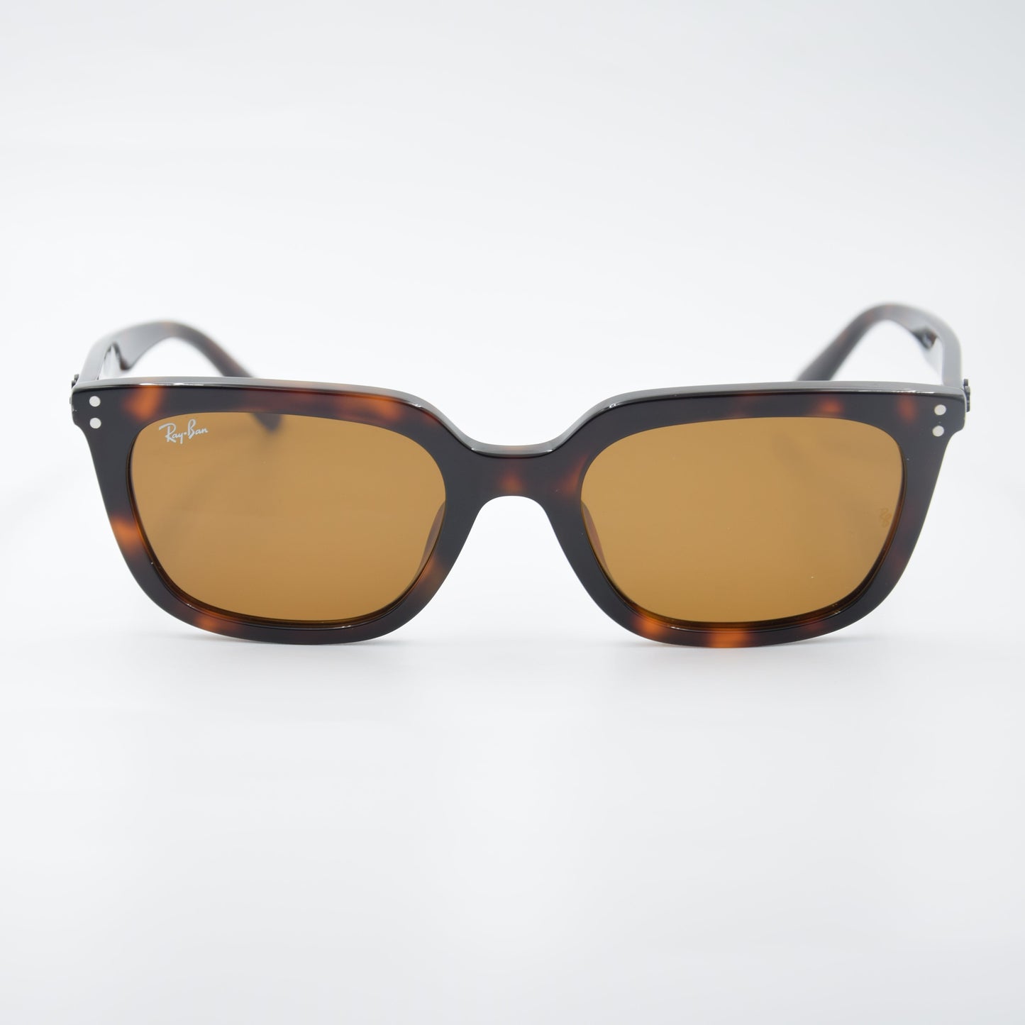 SOLAIRE :RAY-BAN RB4439D 902/33