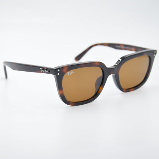 SOLAIRE :RAY-BAN RB4439D 902/33
