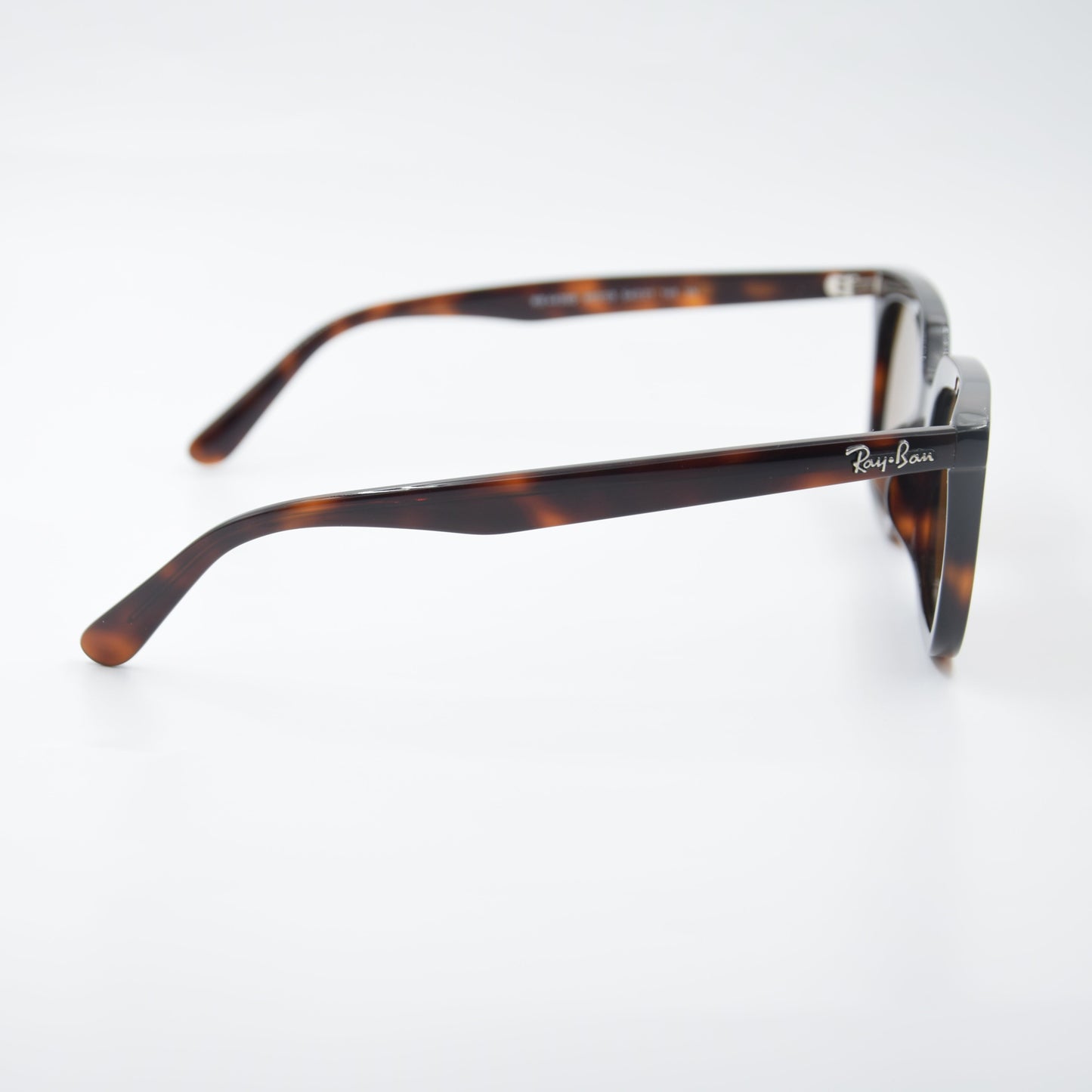 SOLAIRE :RAY-BAN RB4439D 902/33