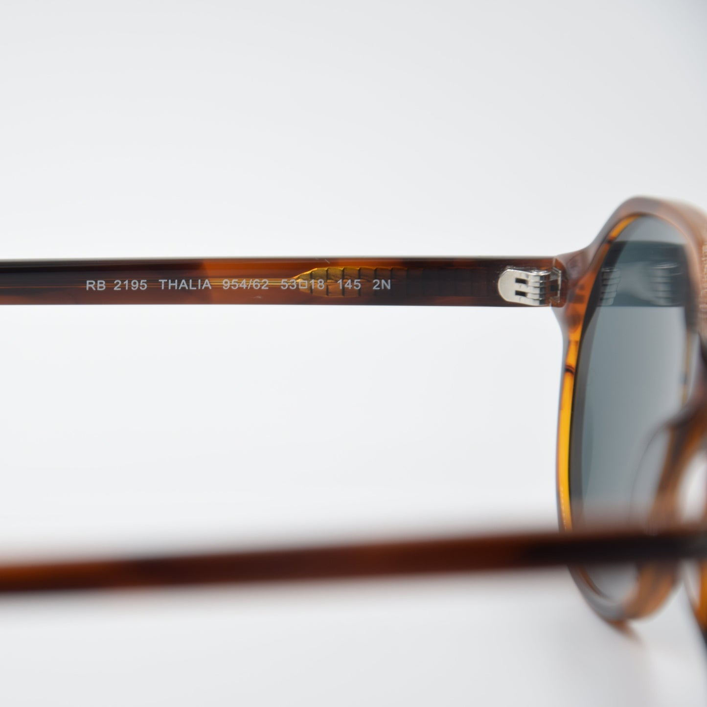 SOLAIRE :RAY-BAN RB2195 THALIA 954/62