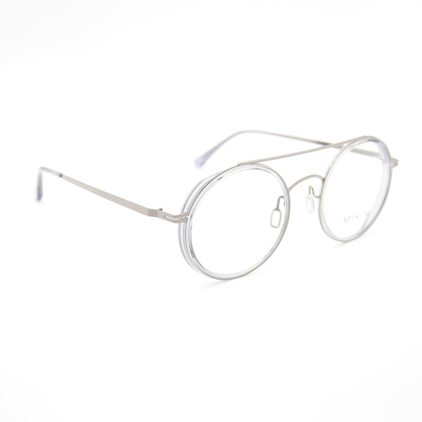 OPTIQUE: MYKITA 1559 GREY