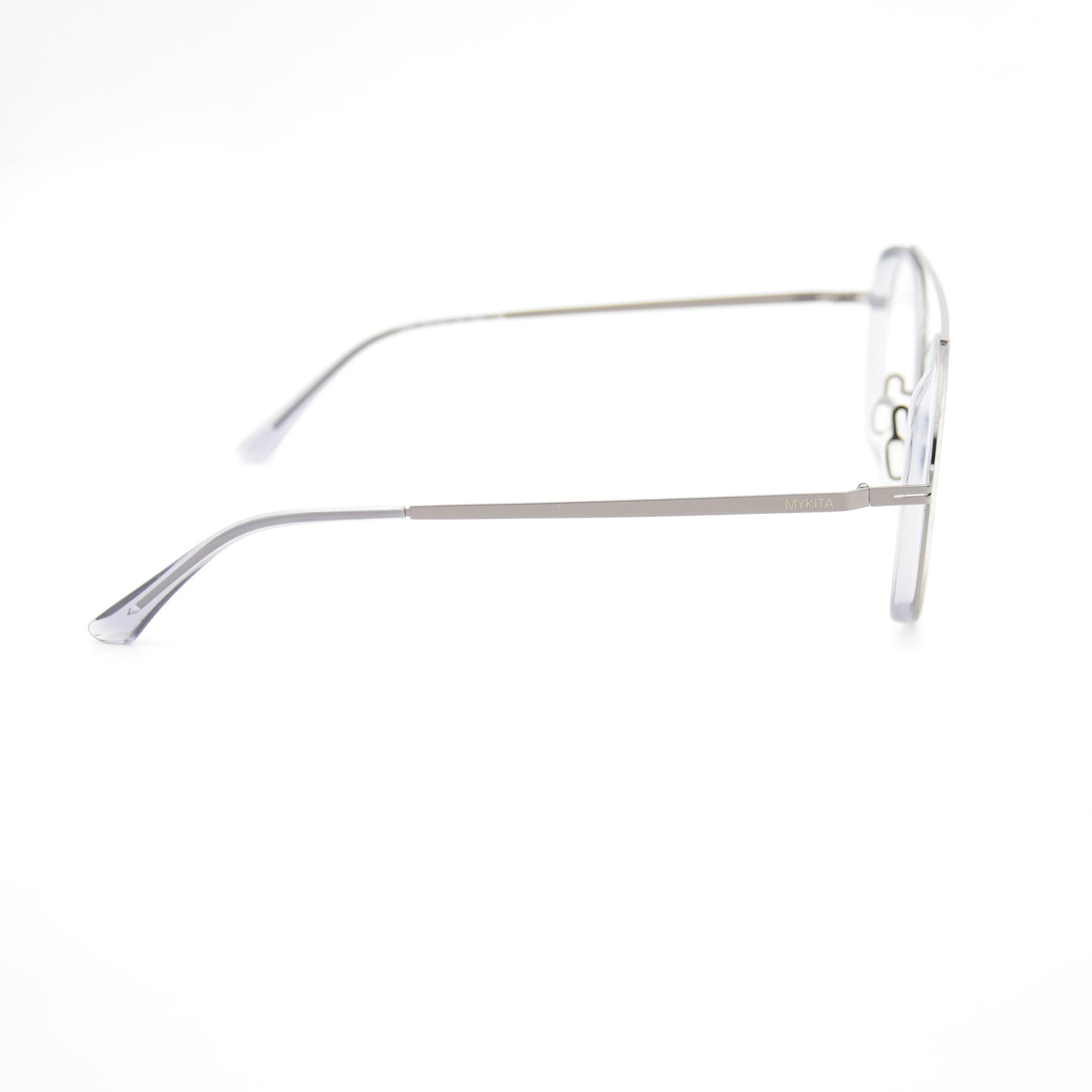 OPTIQUE: MYKITA 1559 GREY