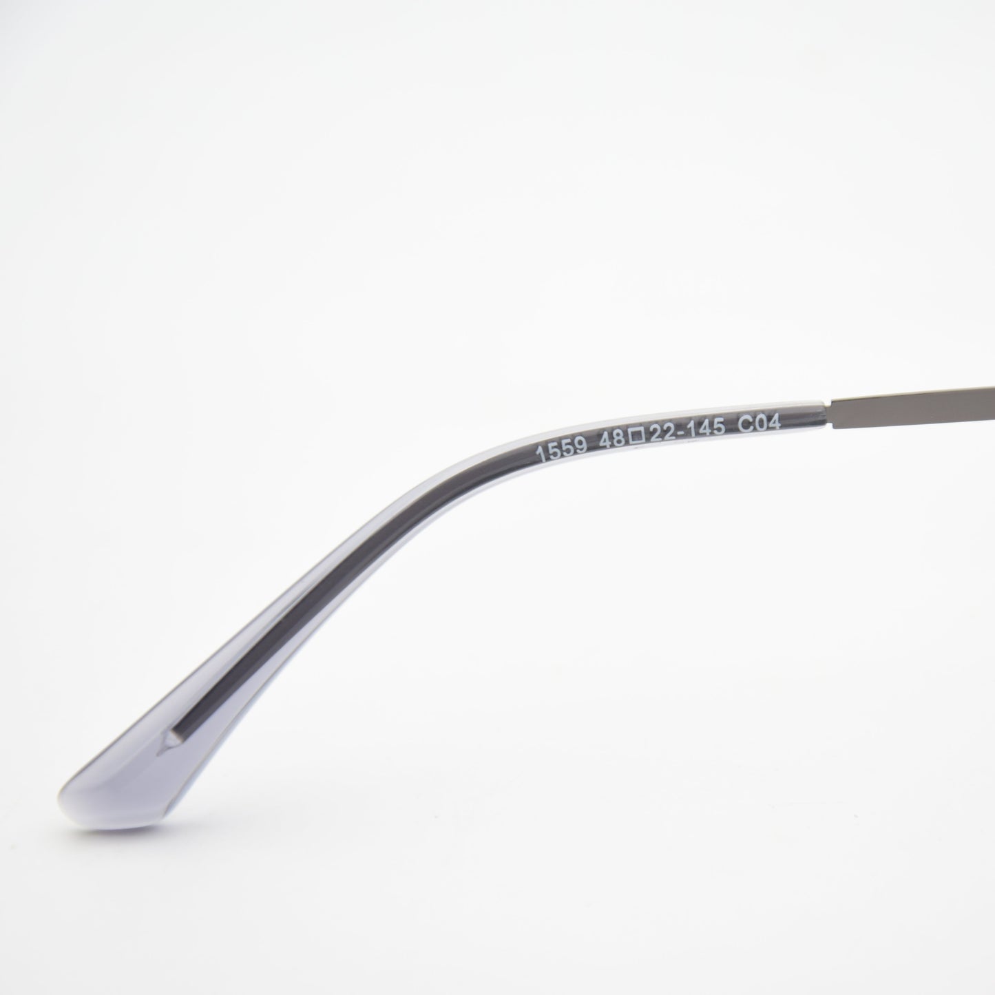 OPTIQUE: MYKITA 1559 GREY