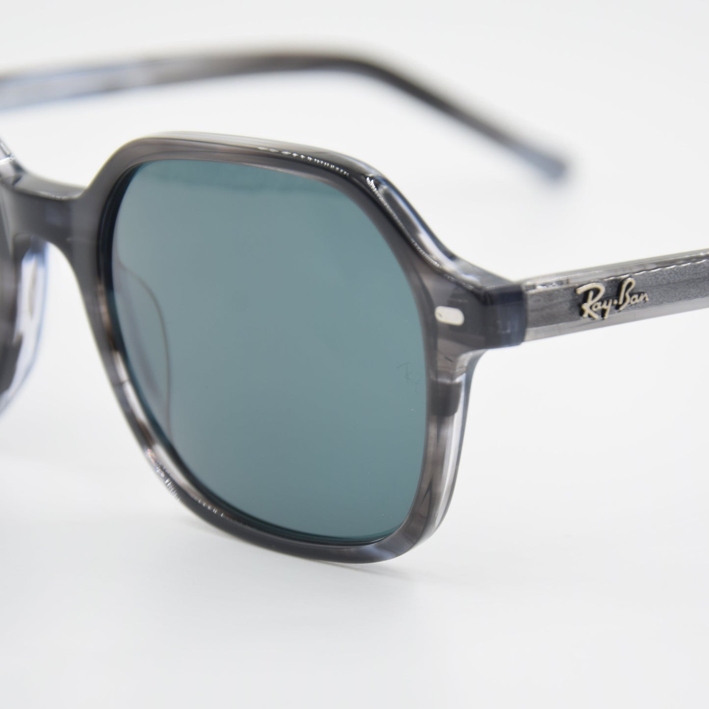 SOLAIRE :RAY-BAN RB2194 JOHN 1314/B1