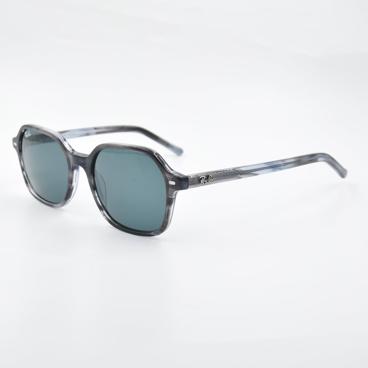 SOLAIRE :RAY-BAN RB2194 JOHN 1314/B1