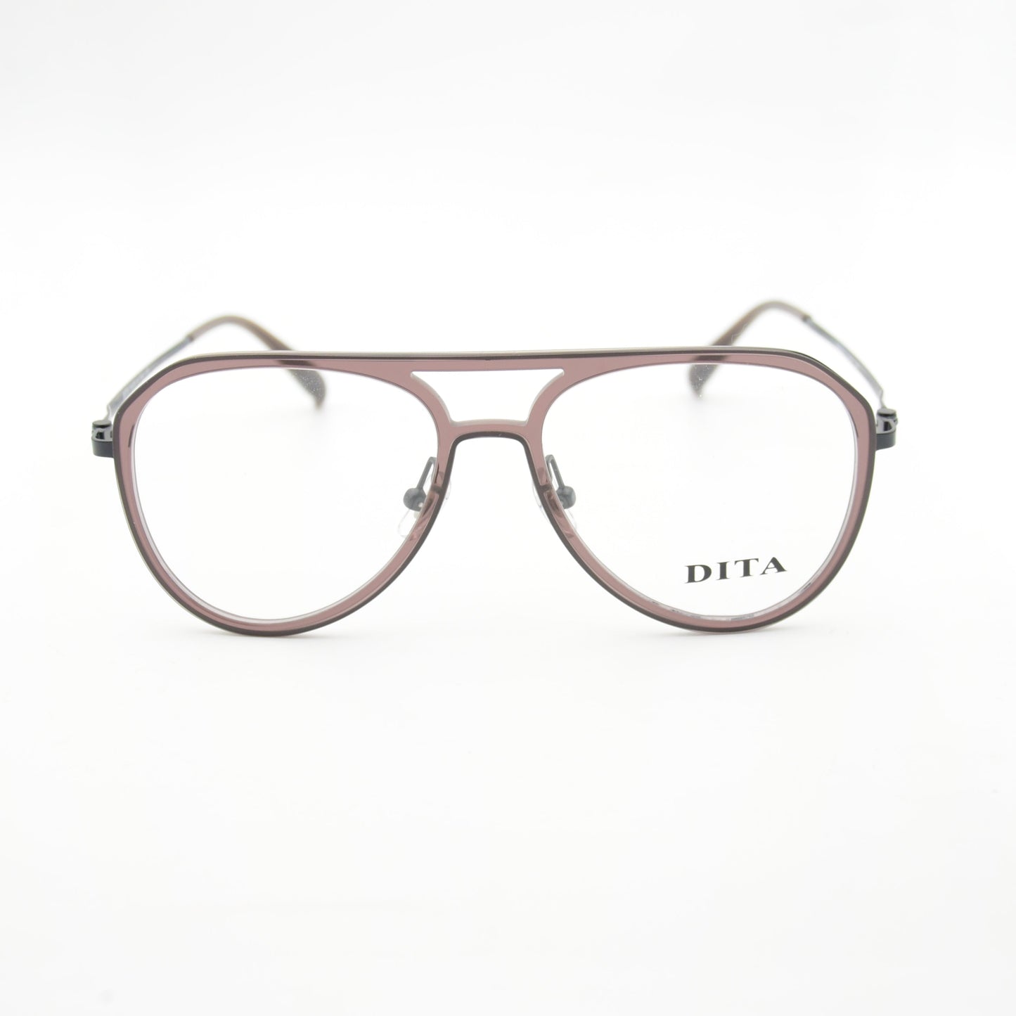 OPTIQUE: DITA H00326 C2 BROWN