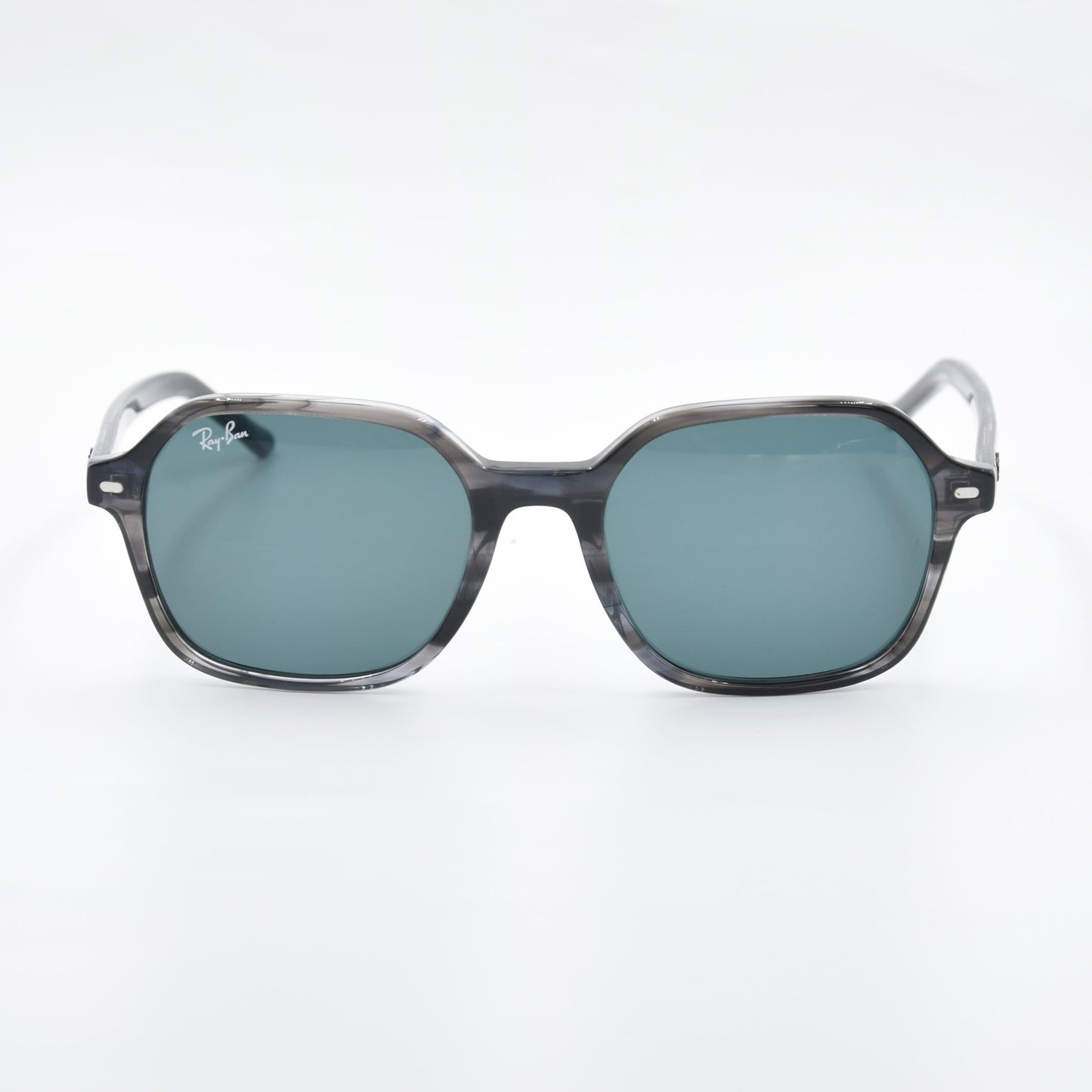SOLAIRE :RAY-BAN RB2194 JOHN 1314/B1