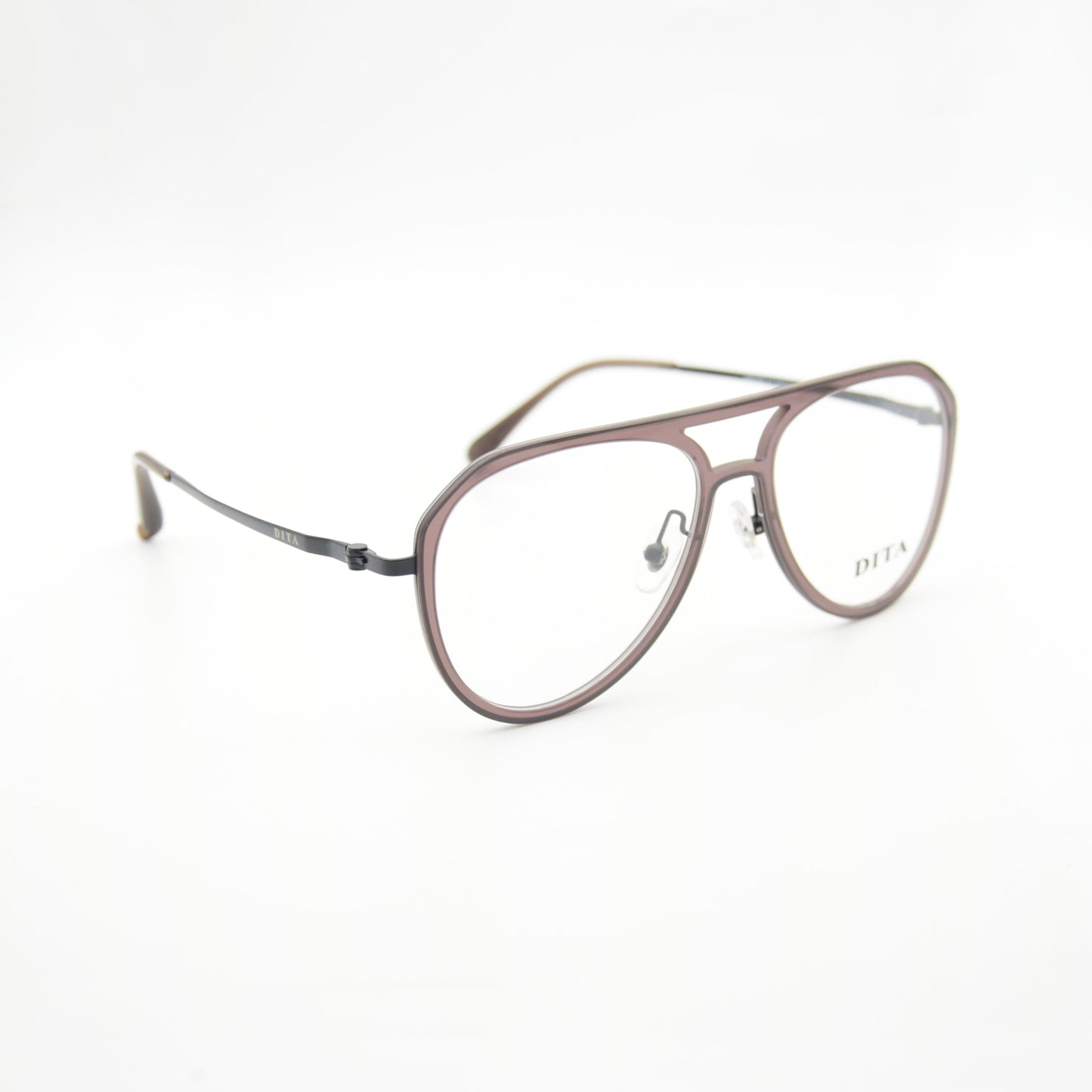 OPTIQUE: DITA H00326 C2 BROWN