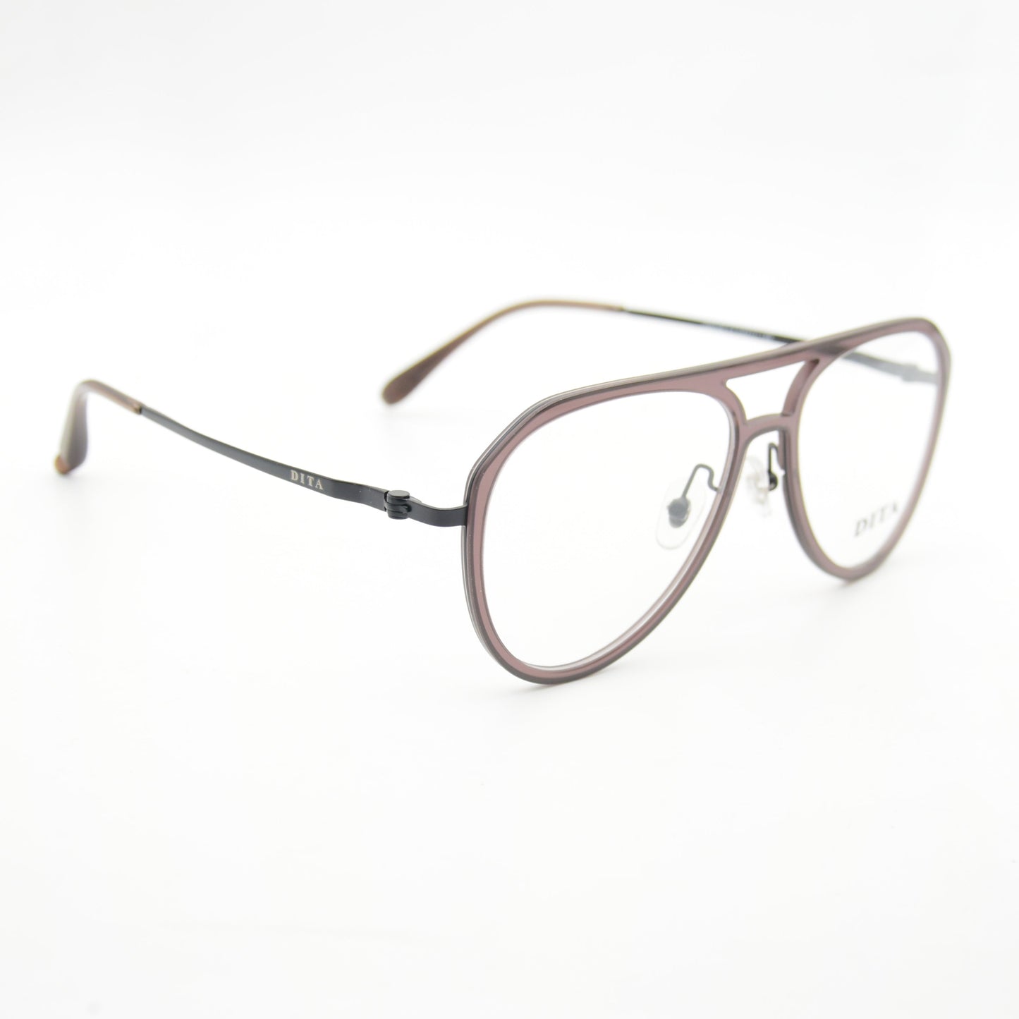 OPTIQUE: DITA H00326 C2 BROWN