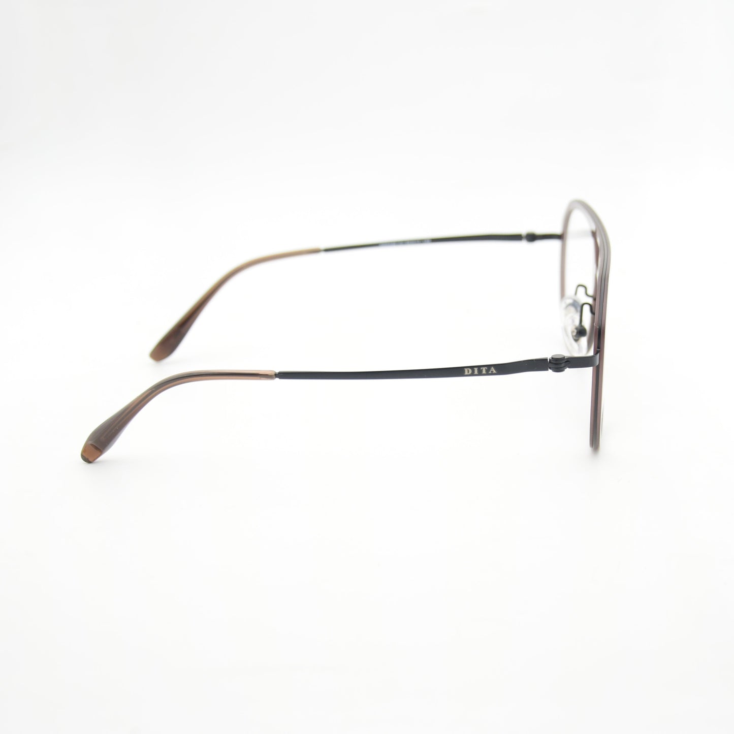 OPTIQUE: DITA H00326 C2 BROWN