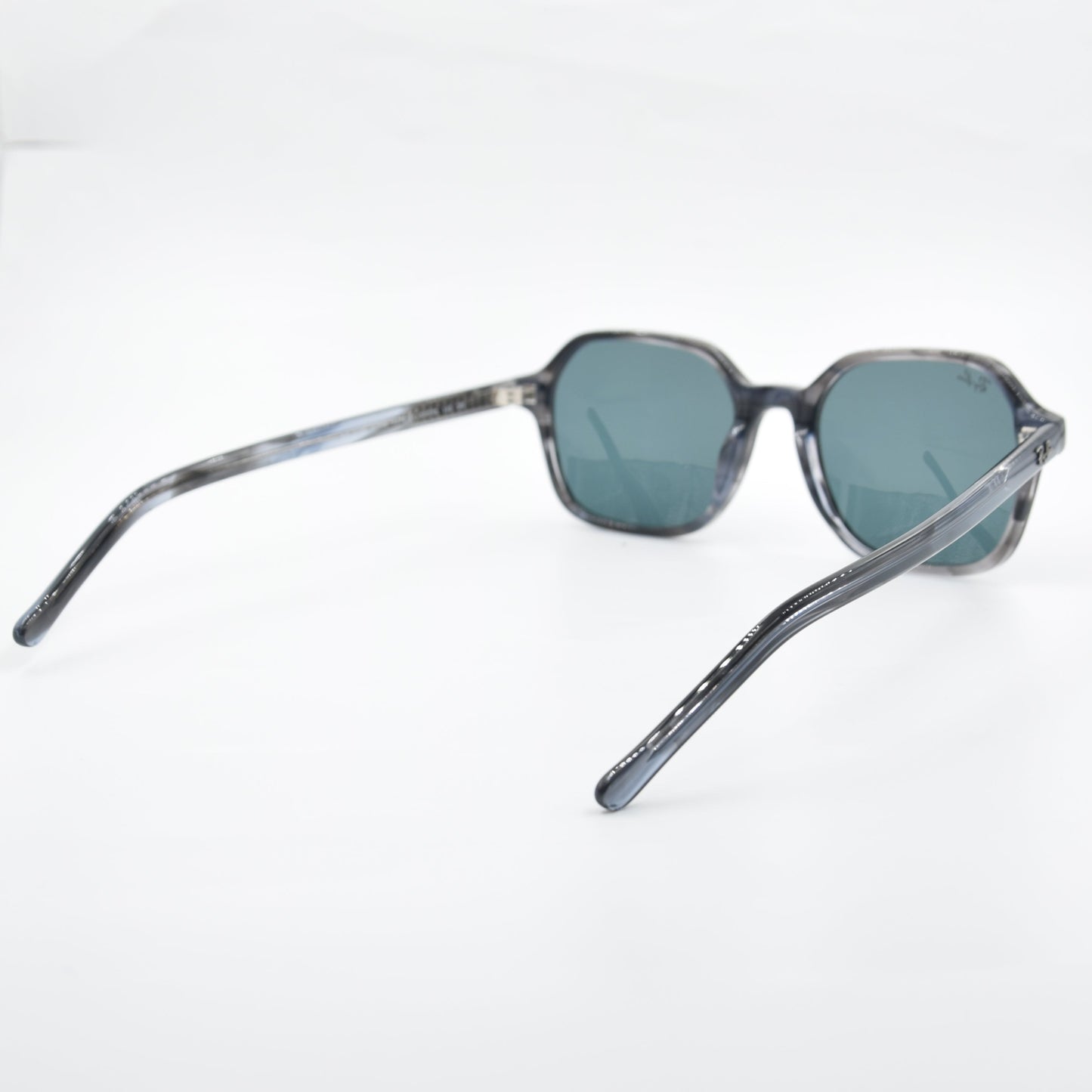 SOLAIRE :RAY-BAN RB2194 JOHN 1314/B1