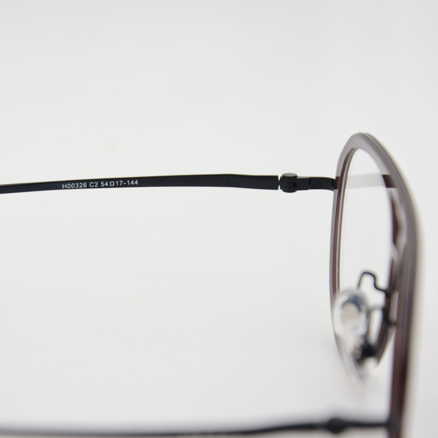 OPTIQUE: DITA H00326 C2 BROWN