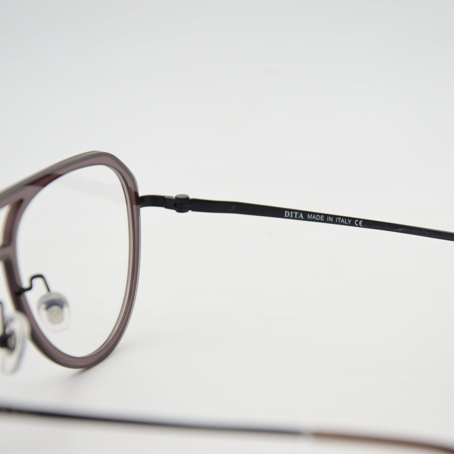 OPTIQUE: DITA H00326 C2 BROWN