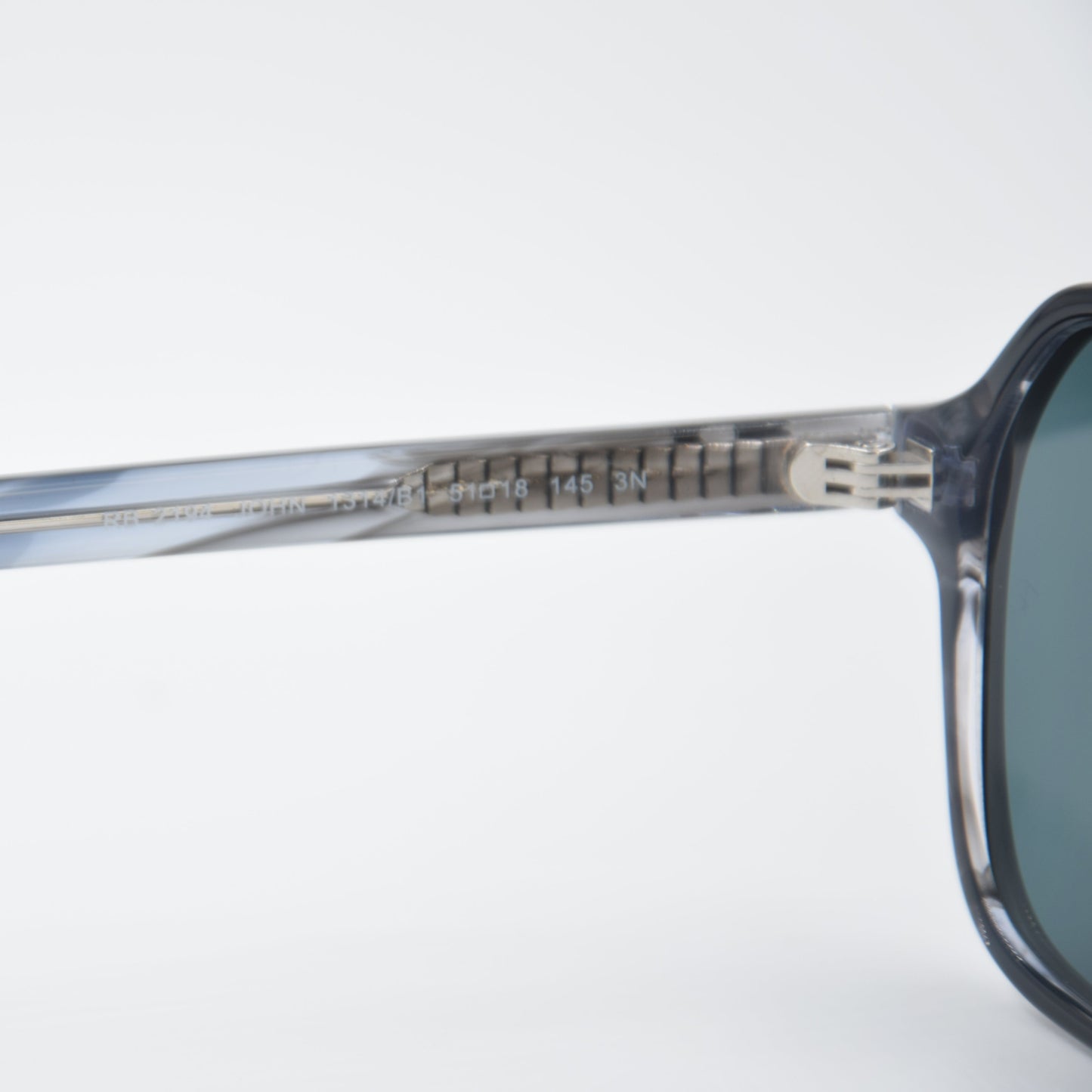 SOLAIRE :RAY-BAN RB2194 JOHN 1314/B1