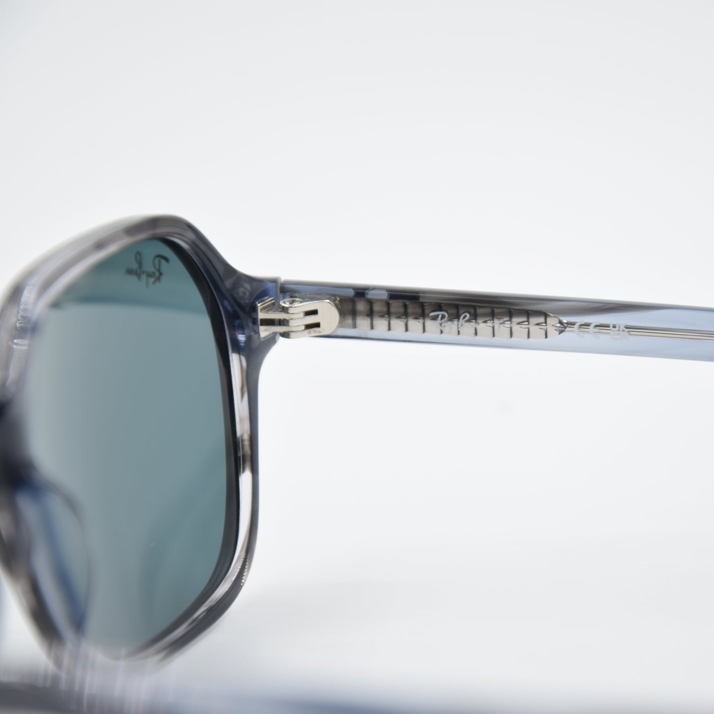 SOLAIRE :RAY-BAN RB2194 JOHN 1314/B1