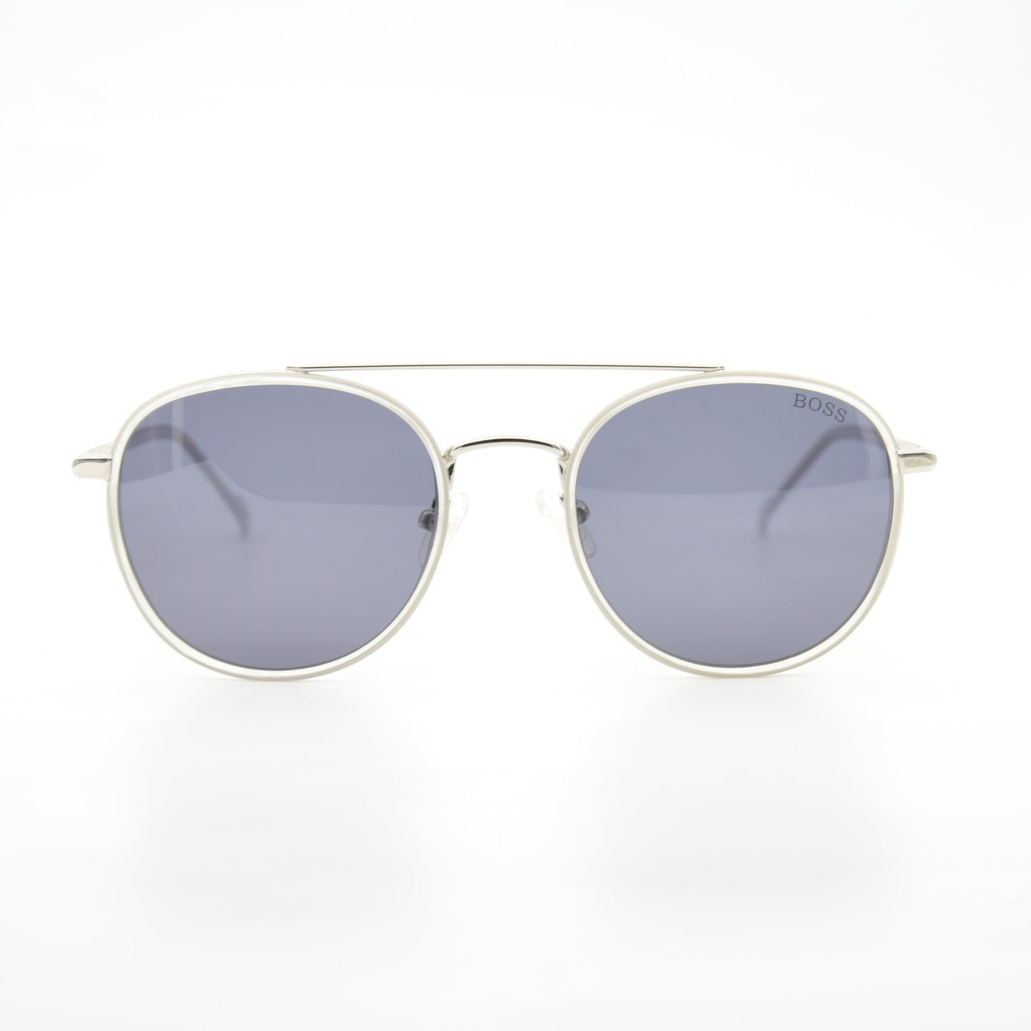 SOLAIRE : BOSS P1120 Grey G2 ( Polarisé )