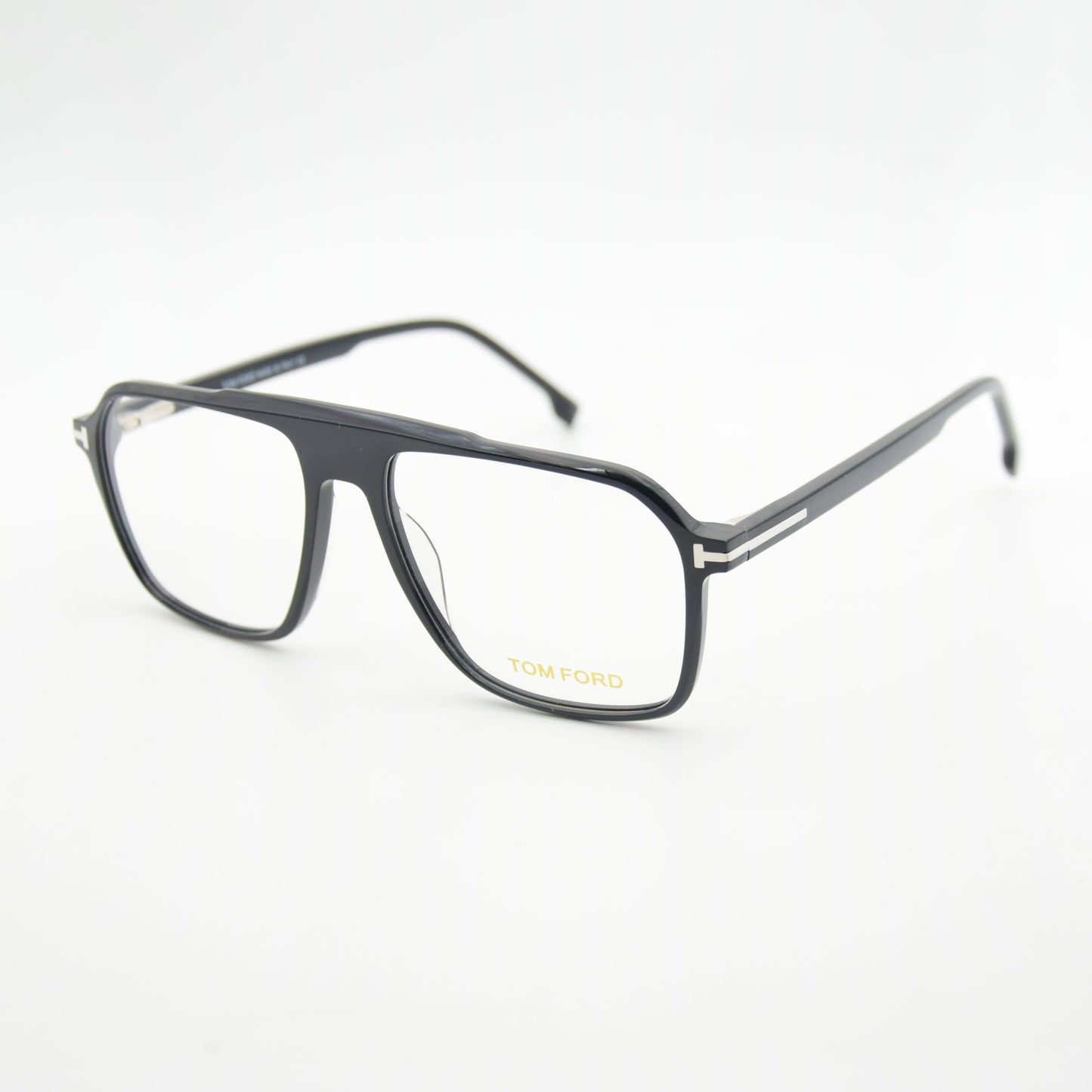 OPTIQUE: TOM FORD W56265 BLACK
